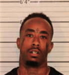 Marqavious Jones, - Shelby County, TN 