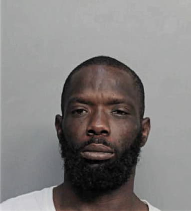 Timothy Jones, - Dade County, FL 