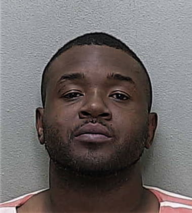 Kelvon Kendrick, - Marion County, FL 