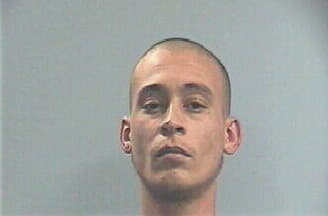 Pavel Khalus - Fayette County, KY 