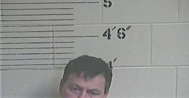 Gary Lacy, - Perry County, KY 