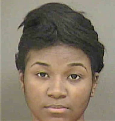 Khala Lamont, - Mecklenburg County, NC 