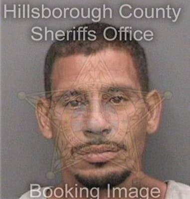 Christopher Langford, - Hillsborough County, FL 