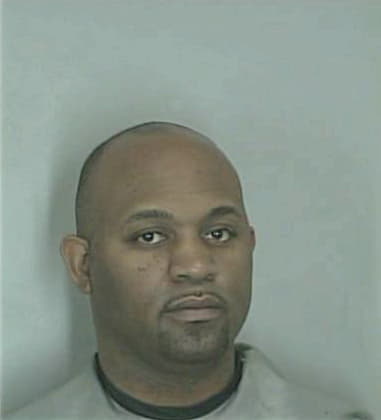 Joe Loving - DeKalb County, GA 