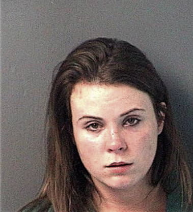 Natasha Lovold, - Escambia County, FL 