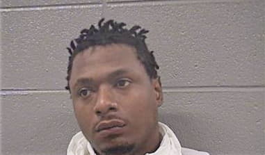 Andre Lundy, - Cook County, IL 