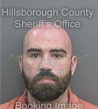 Gregory Martaniuk, - Hillsborough County, FL 