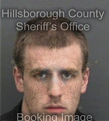 Ivan Martinez, - Hillsborough County, FL 