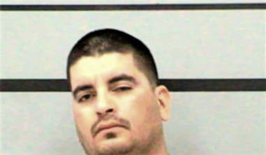 Jesus Martinez, - Lubbock County, TX 