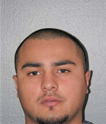 Joseph Martinez, - Hardee County, FL 