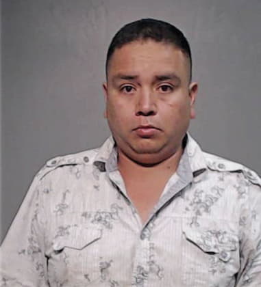 Roberto Martinez, - Hidalgo County, TX 