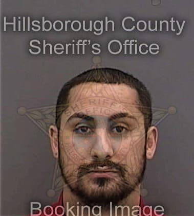 Cameron Massie, - Hillsborough County, FL 