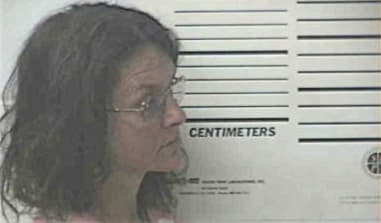 Debra Mayes, - Levy County, FL 