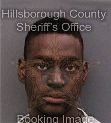 Michael McDaneils - Hillsborough County, FL 