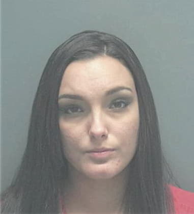 Nicole McHenry, - Lee County, FL 