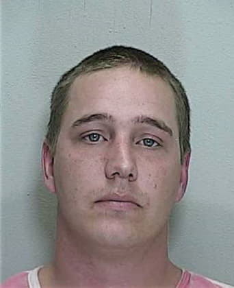 Christopher McKinnon, - Marion County, FL 