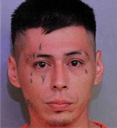 Peter McLean - Polk County, FL 