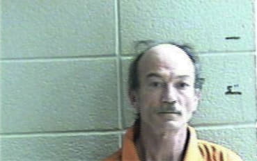 David McWhorter, - Laurel County, KY 