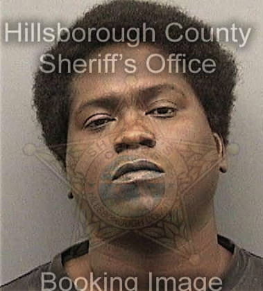 Paul Means - Hillsborough County, FL 