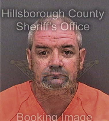 Izik Medina - Hillsborough County, FL 