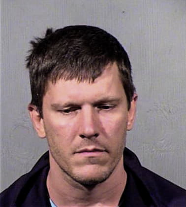 Jorge Melendrez - Maricopa County, AZ 