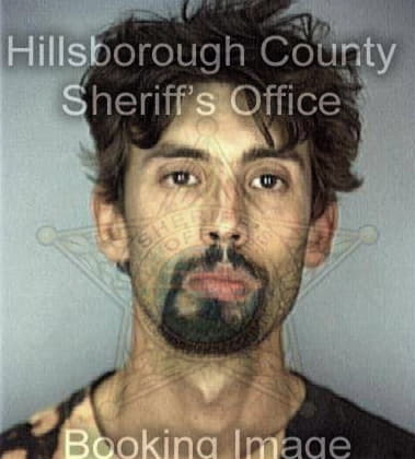 Shawn Middleton - Hillsborough County, FL 