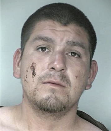 Julio Millan - Hillsborough County, FL 