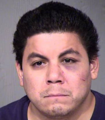 David Miller - Maricopa County, AZ 