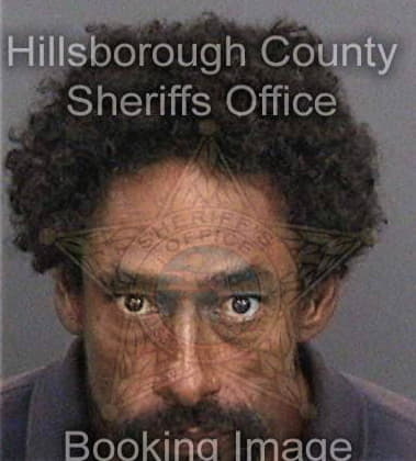 Maxie Miller - Hillsborough County, FL 