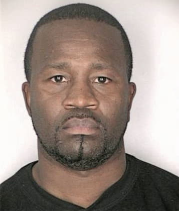 Dwight Mimmenger - Hillsborough County, FL 