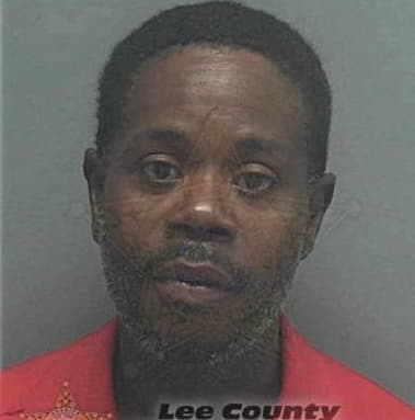 Joseph Mims, - Lee County, FL 