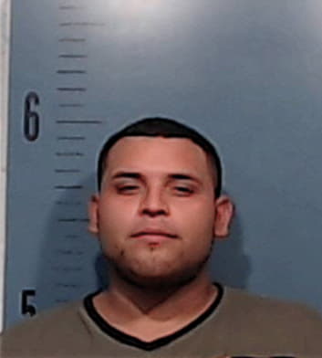 Daniel Miranda, - Taylor County, TX 