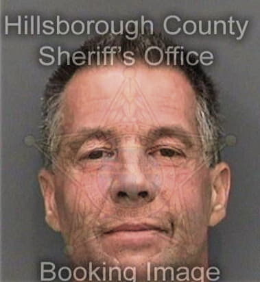 Mitchell Miranda - Hillsborough County, FL 