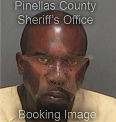 Carl Mitchell, - Pinellas County, FL 