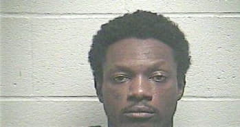 Kevon Mitchell, - Giles County, TN 