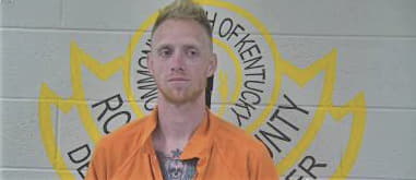 Timothy Mondelli, - Rowan County, KY 