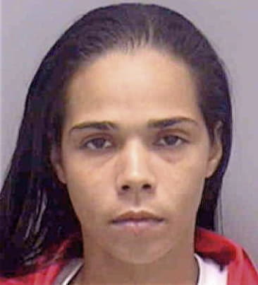 Daisy Nieves, - Lee County, FL 