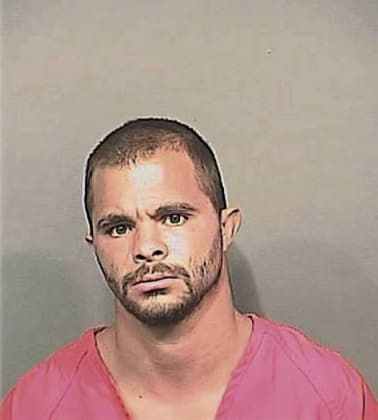 Charles Norris, - Brevard County, FL 