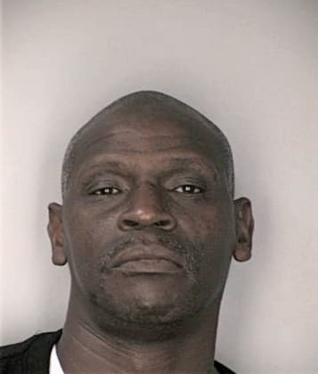 Marlon Odom, - Hillsborough County, FL 