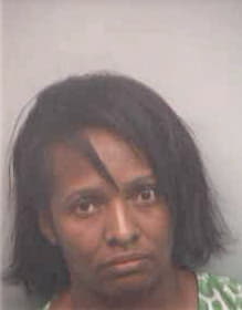 Porsha Outlaw, - Fulton County, GA 