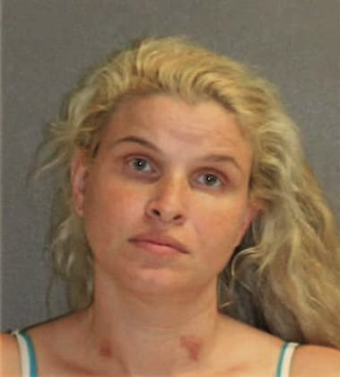 Elizabeth Patrick, - Volusia County, FL 