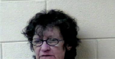 Rhonda Patrick, - Montgomery County, KY 