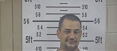 Gilberto Paz, - Kleberg County, TX 