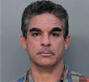 Sergo Pena-Sanchez, - Dade County, FL 