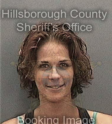 Daghney Perry, - Hillsborough County, FL 