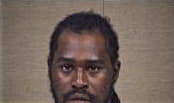 Antonio Peterson - Harnett County, NC 