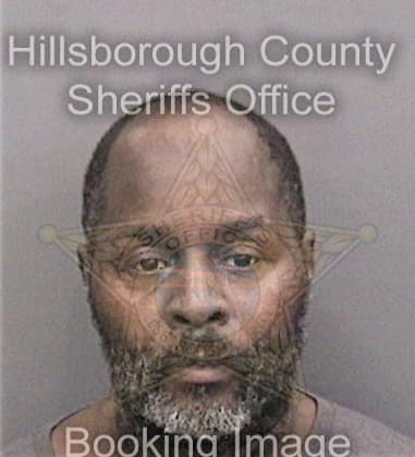 Jeffery Phelps, - Hillsborough County, FL 