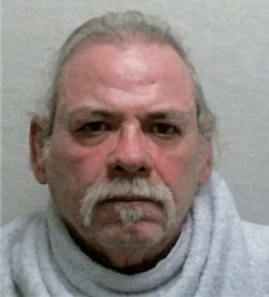 Mauricio Pinto - Collin County, TX 