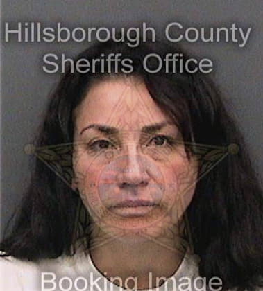 Stephanie Ponce, - Hillsborough County, FL 