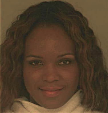Katrena Price - Collin County, TX 